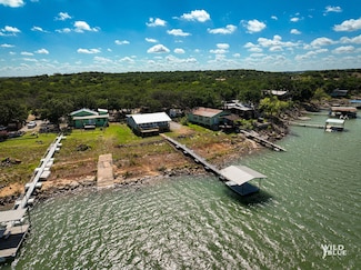 1357 N Shore Dr, Cisco, TX 76437