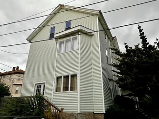 34 Hood St, Fall River, MA 02720