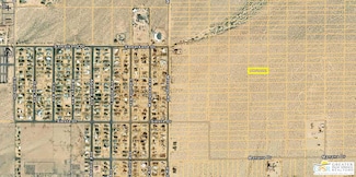 0 Alpine Ave Unit 24-434303, Twentynine Palms, CA 92277