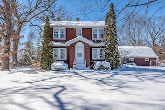 1909 County Road Ff, Oshkosh, WI 54904