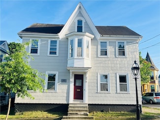 37 Child St, Warren, RI 02885