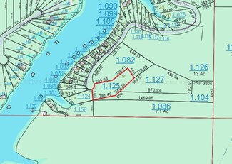 LOT 26 Sipsey Pike, Double Springs, AL 35553