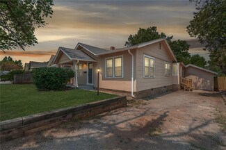 2235 NW 36th St, Oklahoma City, OK 73112