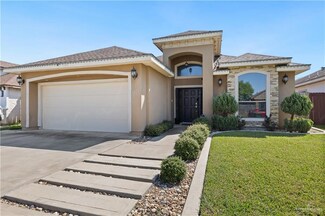 3231 Calle Argentina, Brownsville, TX 78526