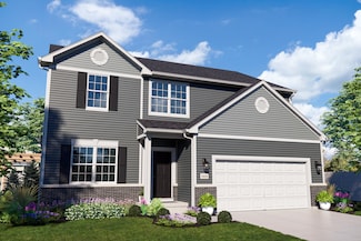 6866 E 104th Ave, Crown Point, IN 46307