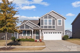 1029 Fairbrae Ln Unit 251, Indian Trail, NC 28079