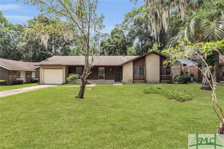 815 Jamestowne Rd, Savannah, GA 31419