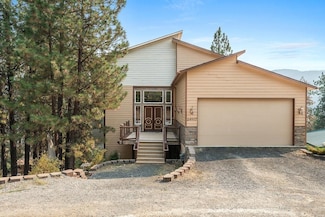 24817 E Liberty Creek Rd, Liberty Lake, WA 99019