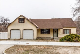 301 Ferry Ave, Coulee Dam, WA 99116