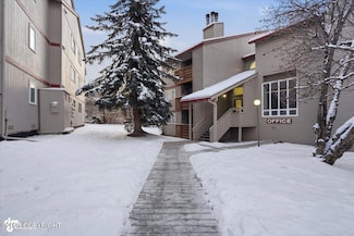 9725 Independence Dr Unit A104, Anchorage, AK 99507