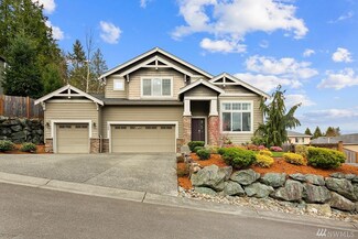 5408 NE 197th Place, Lake Forest Park, WA 98155