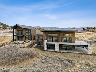 2005 N Lookout Peak Cir, Heber City, UT 84032