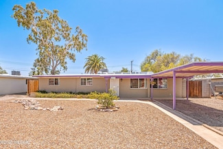 1465 W Mohave Rd, Tucson, AZ 85705