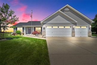 216 Hadley Grove Dr, Moscow Mills, MO 63362