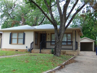 3510 Lafayette Ave, Austin, TX 78722