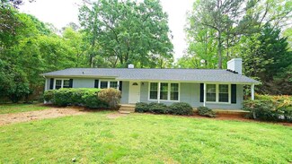 3704 Knollwood Dr, Durham, NC 27712