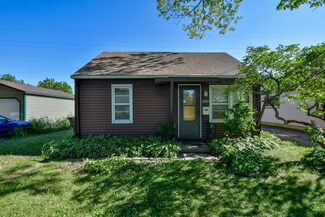 3522 Sargent St, Madison, WI 53714