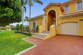 7722 SW 188th Terrace, Cutler Bay, FL 33157