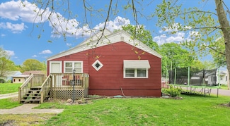 534 S Wood St, Gibson City, IL 60936