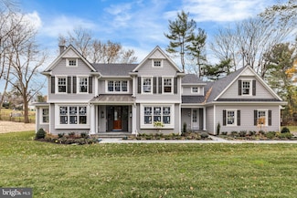 340 Hidden River Rd, Penn Valley, PA 19072