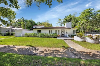 1409 Medina Ave, Coral Gables, FL 33134