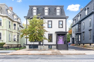 545 Broadway Unit 3, Providence, RI 02909