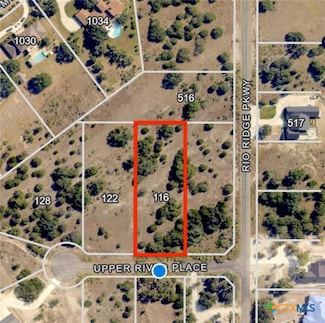 116 Upper River Place, Spring Branch, TX 78070