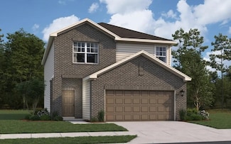 15335 Abella Dr, Montgomery, TX 77316
