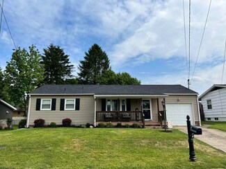 105 Circle Dr, Bridgeport, WV 26330
