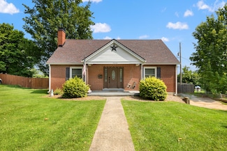 908 Chestnut Dr, Frankfort, KY 40601