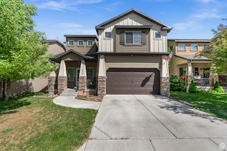 7536 N Levi Ln, Eagle Mountain, UT 84005