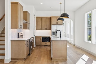 107 Old Trinity Ln Unit B, Nashville, TN 37207