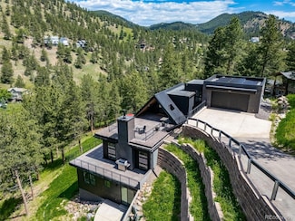 365 Bow Mountain Rd, Boulder, CO 80302