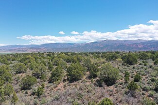 0 Lot 23 Harmony Mountain Ranch Unit 25-261125, Cedar City, UT 84720