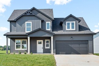 1026 Cherry Acres Dr, Clarksville, TN 37042