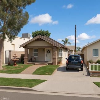 2174 Linden Ave, Long Beach, CA 90806