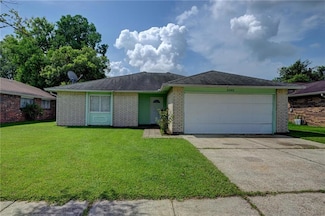 4005 N Windmere St, Harvey, LA 70058