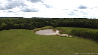 268 Birch Rd, Ardmore, OK 73401