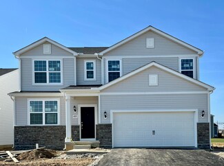 4929 Faron St Unit Lot 10, Obetz, OH 43207
