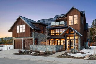212 Beavers Lodge Rd, Winter Park, CO 80482
