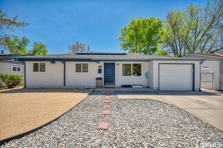 1185 Plymouth Way, Sparks, NV 89431