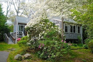 53 Wilson Rd, Woods Hole, MA 02543