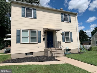 1242 Elm Rd, Halethorpe, MD 21227