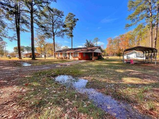 922 N Third, Thornton, AR 71766
