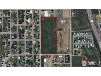 0 3rd and Reed St, Pierce, CO 80650