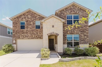 529 Gray Hawk Ridge, Leander, TX 78641