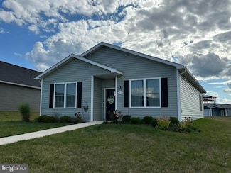 209 Moonlight Dr, Frostburg, MD 21532