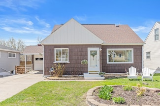 3536 Yukon Ave S, Saint Louis Park, MN 55426