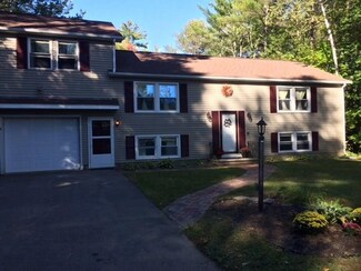 76 Sylvan Way, Manchester, ME 04351