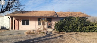 201 Sunnyside St, Florence, CO 81226